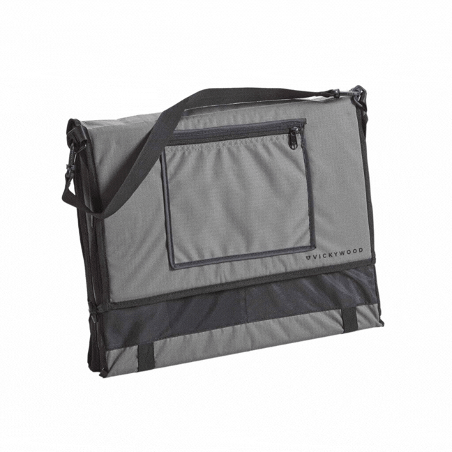 vickywood strandliege dachzeltsitz